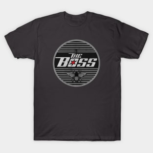 The Boss T-Shirt